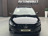 Hyundai i30 2023 года за 8 400 000 тг. в Актобе – фото 2