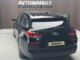 Hyundai i30 2023 года за 8 400 000 тг. в Актобе – фото 4