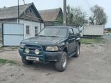 Opel Frontera 1995 годаүшін1 700 000 тг. в Уральск – фото 2