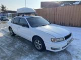 Nissan Cefiro 1996 годаүшін2 000 000 тг. в Алматы