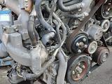 Двигатель 1GD 1KD 2.8 3.0 FTV 1GDFTV 1KDFTV АКПП КПП автомат за 1 400 000 тг. в Павлодар