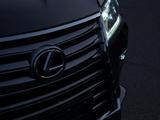 Lexus LX 450 2017 года за 43 300 000 тг. в Алматы – фото 2