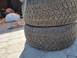 Bridgestone blizzak bm-v2 275/55r20 за 125 000 тг. в Алматы – фото 3
