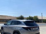 Hyundai Tucson 2021 года за 11 700 000 тг. в Шымкент – фото 3