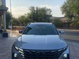 Hyundai Tucson 2021 года за 11 700 000 тг. в Шымкент – фото 4