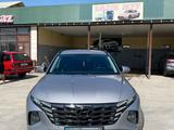 Hyundai Tucson 2021 года за 11 700 000 тг. в Шымкент – фото 2