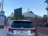 Hyundai Tucson 2021 года за 11 700 000 тг. в Шымкент – фото 5