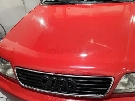 Audi A6 1996 года за 2 500 000 тг. в Талдыкорган – фото 8