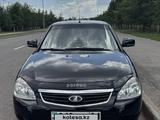 ВАЗ (Lada) Priora 2170 2012 года за 2 300 000 тг. в Астана