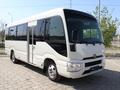 Toyota  Coaster 2020 года за 40 000 000 тг. в Атырау – фото 7