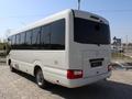 Toyota  Coaster 2020 года за 40 000 000 тг. в Атырау – фото 3