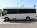 Toyota  Coaster 2020 года за 40 000 000 тг. в Атырау – фото 2