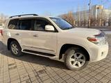 Toyota Land Cruiser 2014 годаүшін24 000 000 тг. в Актобе – фото 2