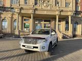 Toyota Land Cruiser 2014 годаүшін24 000 000 тг. в Актобе