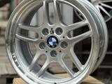 Диски на BMW 37 стиль за 270 000 тг. в Алматы