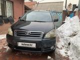 Toyota Avensis Verso 2001 годаүшін6 600 000 тг. в Алматы – фото 4