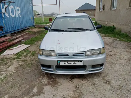 Nissan Primera 1992 года за 1 100 000 тг. в Алматы – фото 3