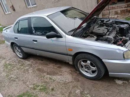 Nissan Primera 1992 года за 1 100 000 тг. в Алматы – фото 4