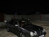 Mercedes-Benz E 230 1998 годаfor2 400 000 тг. в Кызылорда – фото 3