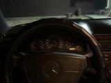 Mercedes-Benz E 230 1998 годаfor2 400 000 тг. в Кызылорда – фото 4