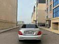 Mercedes-Benz C 180 2012 года за 5 300 000 тг. в Караганда – фото 4