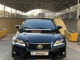 Lexus GS 350 2014 годаfor15 000 000 тг. в Алматы