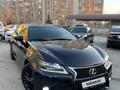 Lexus GS 350 2014 годаfor15 000 000 тг. в Алматы – фото 24