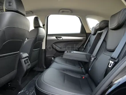 Haval Jolion Premium 1.5T DCT (2WD) 2026 года за 8 847 800 тг. в Алматы – фото 11
