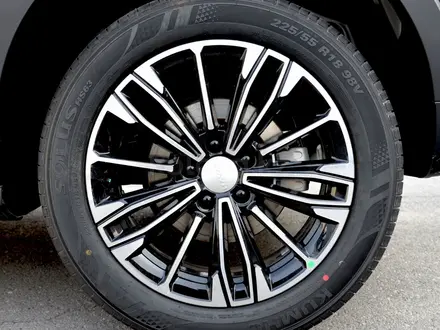 Haval Jolion Premium 1.5T DCT (2WD) 2026 года за 8 847 800 тг. в Алматы – фото 16