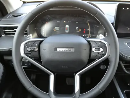 Haval Jolion Premium 1.5T DCT (2WD) 2026 года за 8 847 800 тг. в Алматы – фото 13