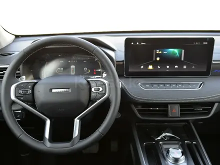 Haval Jolion Premium 1.5T DCT (2WD) 2026 года за 8 847 800 тг. в Алматы – фото 9