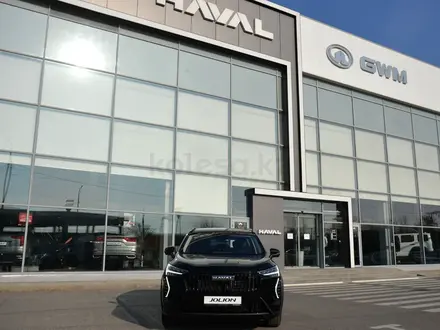 Haval Jolion Premium 1.5T DCT (2WD) 2026 года за 8 847 800 тг. в Алматы – фото 5
