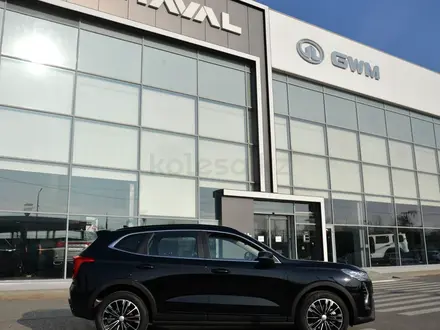 Haval Jolion Premium 1.5T DCT (2WD) 2026 года за 8 847 800 тг. в Алматы – фото 17