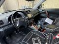 Toyota Highlander 2013 года за 14 500 000 тг. в Шымкент – фото 17