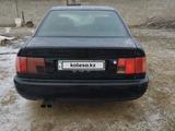 Audi 100 1992 годаfor1 100 000 тг. в Тараз – фото 4