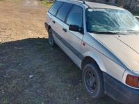 Volkswagen Passat 1992 годаүшін1 400 000 тг. в Степногорск