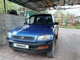 Toyota RAV4 1994 года за 3 500 000 тг. в Алматы