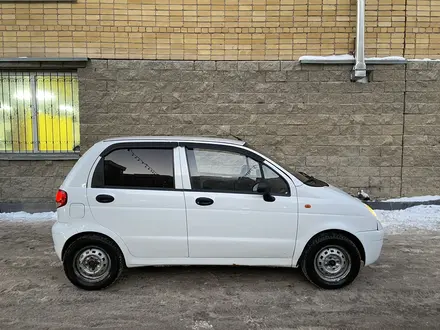 Daewoo Matiz 2011 года за 1 150 000 тг. в Астана – фото 6