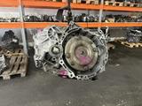 Контрактная Коробка Вариатор Nissan. Ниссан Привозной Япония за 134 500 тг. в Алматы