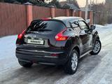 Nissan Juke 2014 года за 5 900 000 тг. в Алматы – фото 3