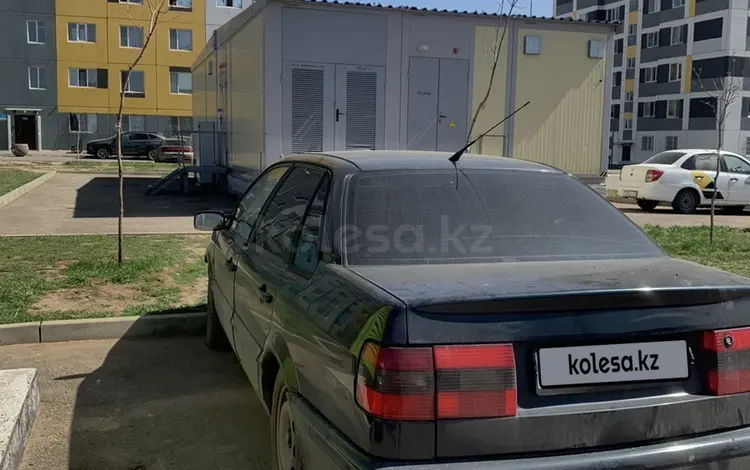 Volkswagen Passat 1994 года за 950 000 тг. в Астана