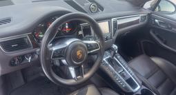 Porsche Macan 2014 годаfor21 000 000 тг. в Усть-Каменогорск – фото 5