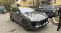 Porsche Macan 2014 года за 23 000 000 тг. в Усть-Каменогорск