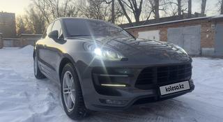 Porsche Macan 2014 года за 21 000 000 тг. в Усть-Каменогорск