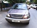 Lexus RX 300 1999 годаүшін5 000 000 тг. в Алматы