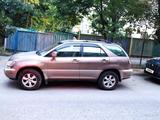 Lexus RX 300 1999 годаfor5 000 000 тг. в Алматы – фото 3