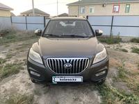 Lifan X60 2016 года за 3 400 000 тг. в Атырау