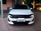 Kia K5 2020 года за 11 800 000 тг. в Алматы