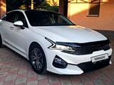 Kia K5 2020 года за 11 800 000 тг. в Алматы – фото 3
