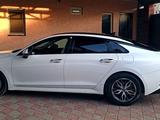 Kia K5 2020 года за 11 800 000 тг. в Алматы – фото 4